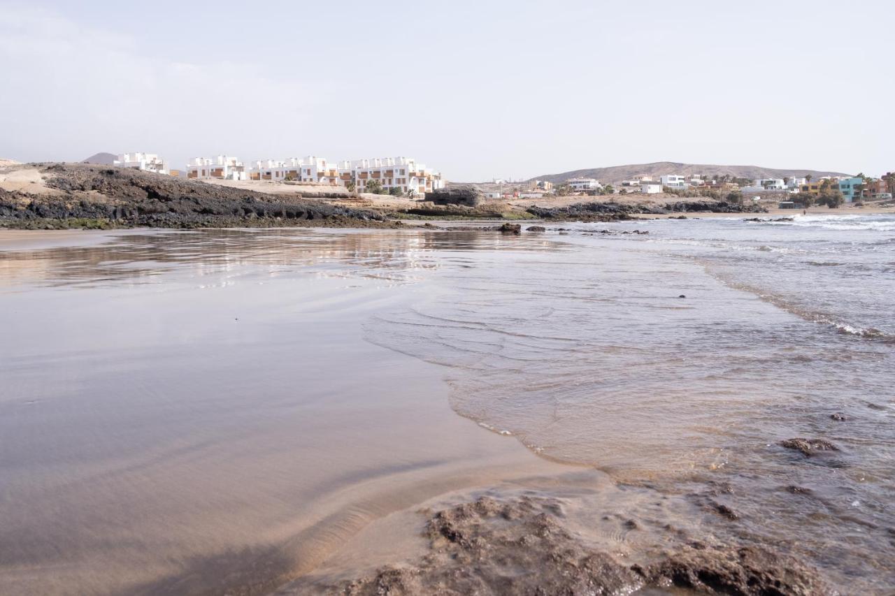Home2Book Beachfront El Medano Экстерьер фото