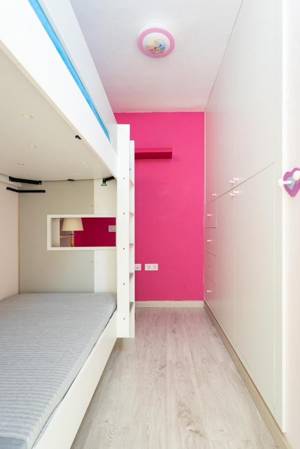 Home2Book Beachfront El Medano Экстерьер фото