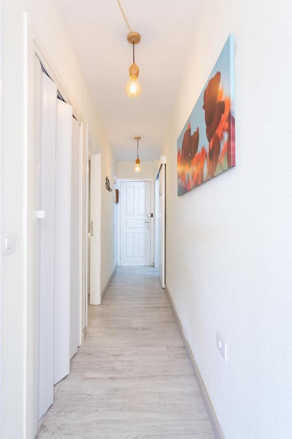 Home2Book Beachfront El Medano Экстерьер фото
