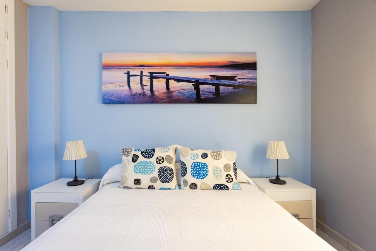 Home2Book Beachfront El Medano Экстерьер фото