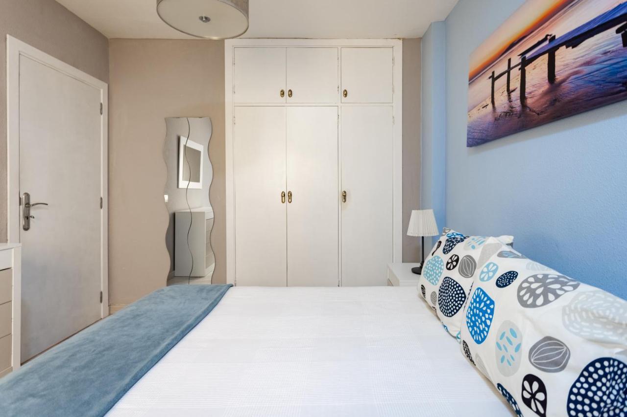Home2Book Beachfront El Medano Экстерьер фото